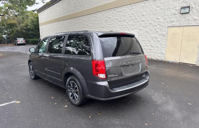 Photo 3 from auction – 2019 DODGE GRAND CARA with VIN 2C4RDGEG6KR516530