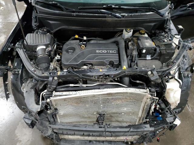 Photo 12 from auction – 2019 GMC TERRAIN SL with VIN 3GKALTEV3KL267371