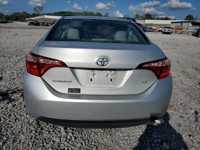 Photo 6 from auction – 2018 TOYOTA COROLLA L with VIN 5YFBURHE8JP820352