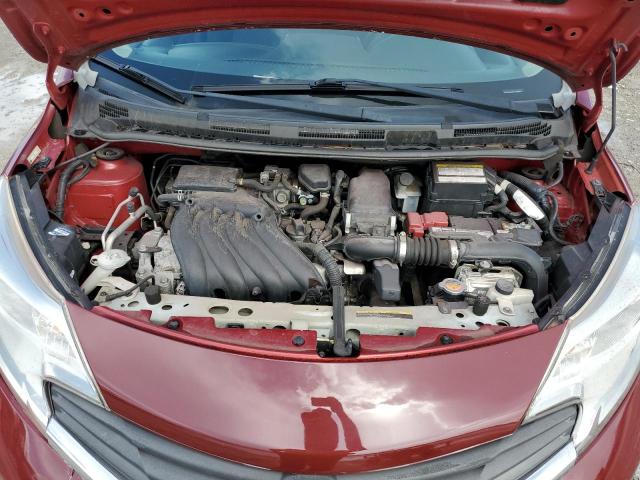 Photo 12 from auction – 2016 NISSAN VERSA NOTE with VIN 3N1CE2CP5GL407251