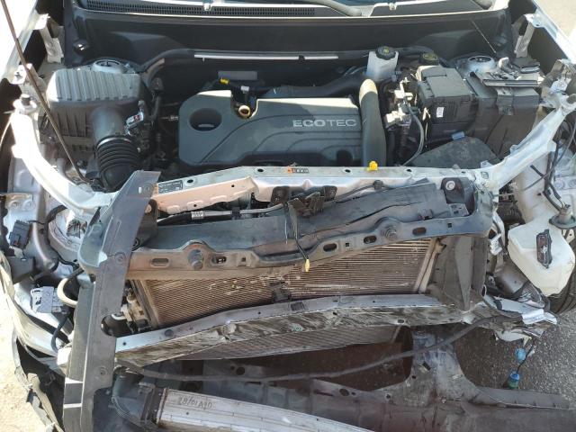 Photo 12 from auction – 2021 CHEVROLET EQUINOX with VIN 3GNAXKEV1MS144937