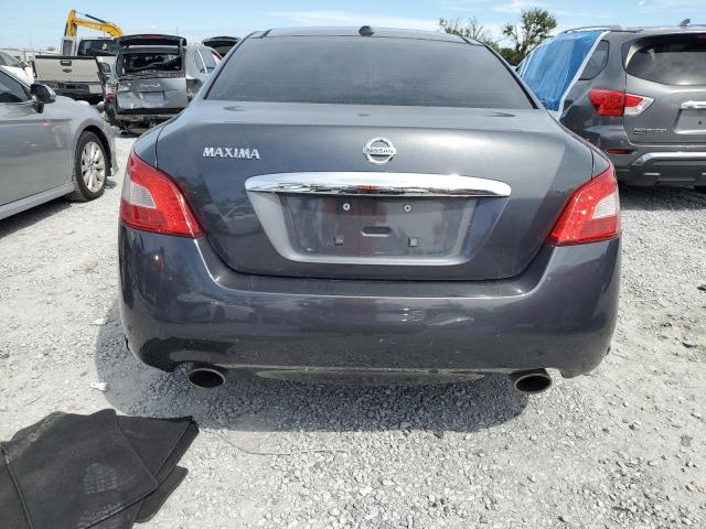 Photo 6 from auction – 2011 NISSAN MAXIMA S with VIN 1N4AA5AP7BC818956