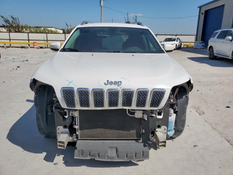 Photo 5 from auction – 2019 JEEP CHEROKEE LATITUDE with VIN 1C4PJLCB5KD297448