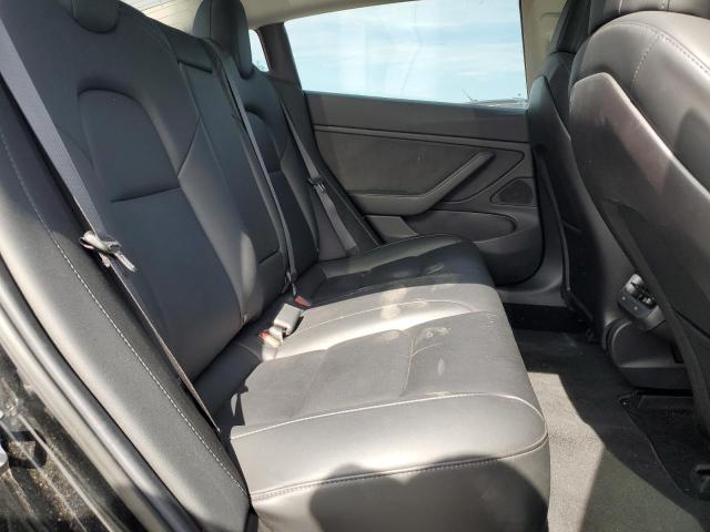 Photo 10 from auction – 2019 TESLA MODEL 3 with VIN 5YJ3E1EB0KF199098