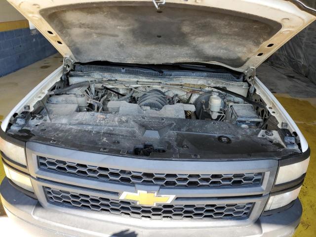 Photo 11 from auction – 2015 CHEVROLET SILVERADO with VIN 3GCUKPEC9FG348102