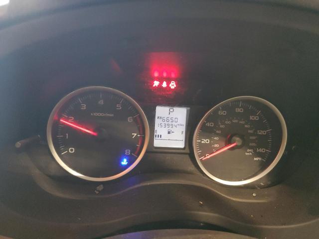 Photo 9 from auction – 2014 SUBARU FORESTER 2 with VIN JF2SJAEC8EH511951