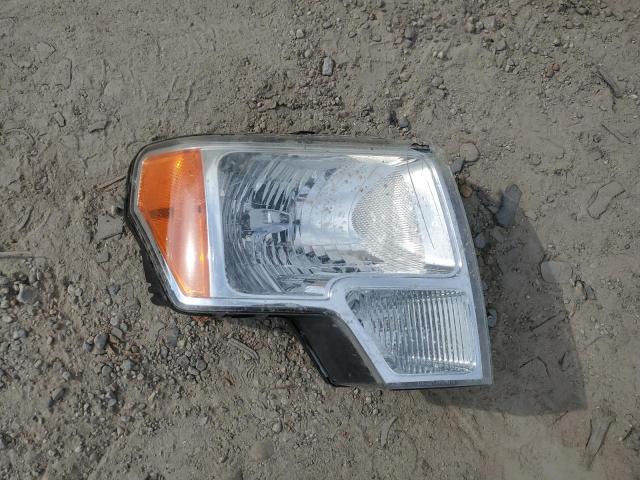 Фото 12 с аукциона – 2011 FORD F150 SUPER с VIN 1FTFW1CF5BFA34045