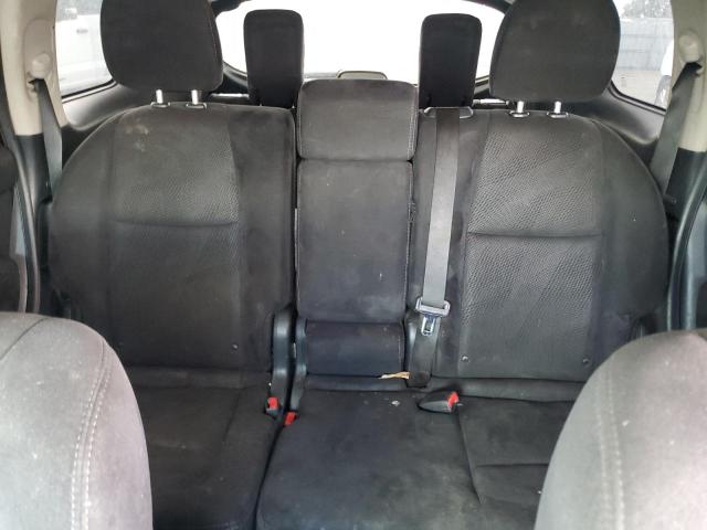 Photo 10 from auction – 2016 NISSAN PATHFINDER with VIN 5N1AR2MN9GC622533