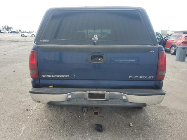 Photo 6 from auction – 2000 CHEVROLET SILVERADO with VIN 2GCEC19T7Y1385931
