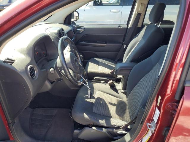 Photo 7 from auction – 2011 JEEP COMPASS SP with VIN 1J4NF1FB6BD149957
