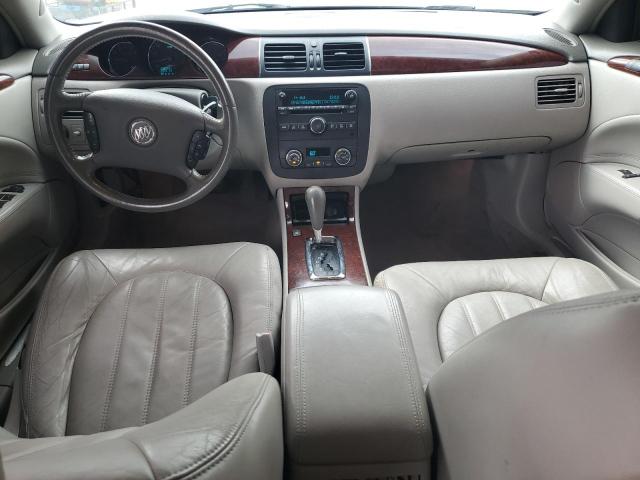 Photo 8 from auction – 2006 BUICK LUCERNE CX with VIN 1G4HD57236U251152
