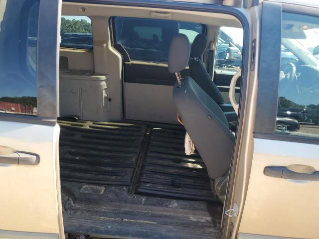 Photo 11 from auction – 2009 DODGE GRAND CARA with VIN 2D8HN11E19R693346