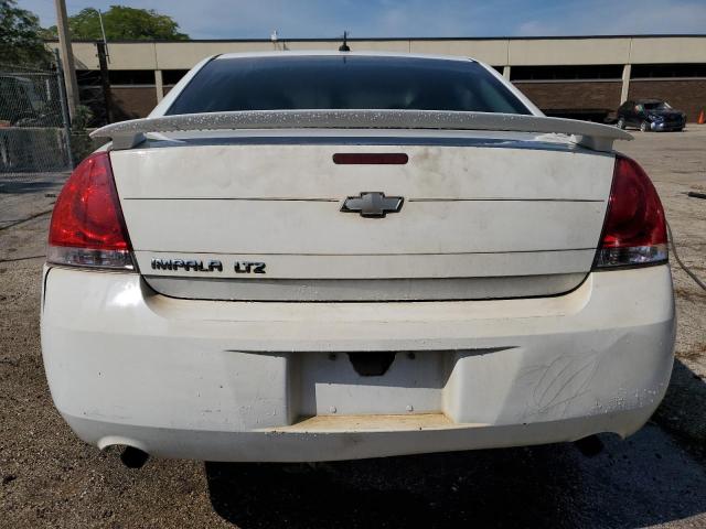 Photo 6 from auction – 2013 CHEVROLET IMPALA LTZ with VIN 2G1WC5E30D1121499