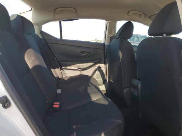 Photo 10 from auction – 2024 NISSAN SENTRA S with VIN 3N1AB8BV9RY323751