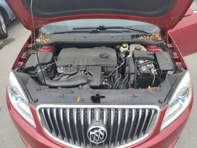 Photo 11 from auction – 2014 BUICK VERANO CON with VIN 1G4PR5SK0E4124846