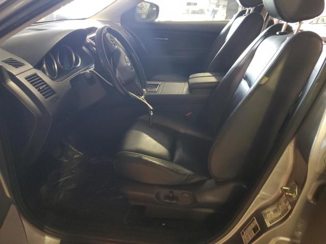 Photo 7 from auction – 2012 MAZDA CX-9 with VIN JM3TB3CA8C0354549