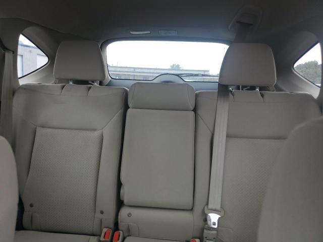 Photo 10 from auction – 2016 HONDA CR-V SE with VIN 5J6RM3H44GL011896