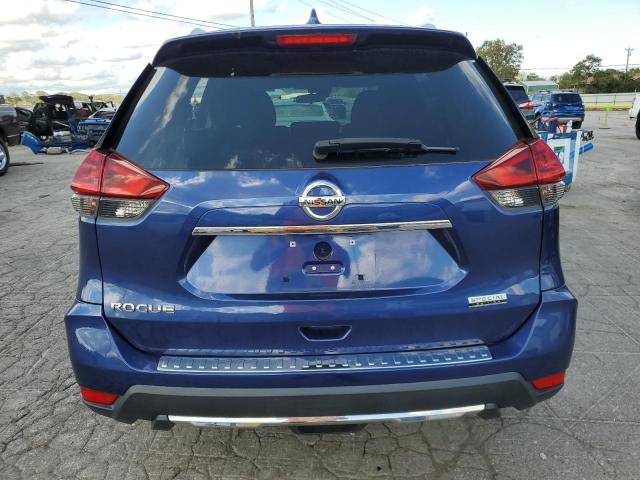 Photo 6 from auction – 2019 NISSAN ROGUE S with VIN 5N1AT2MT3KC772646