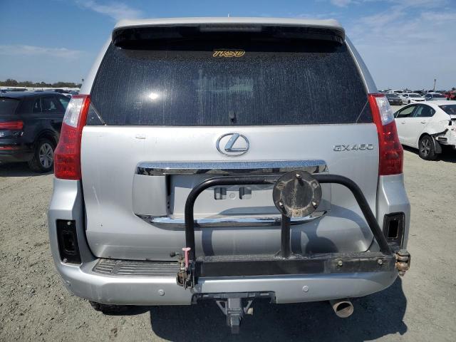Photo 6 from auction – 2013 LEXUS GX 460 PRE with VIN JTJJM7FX5D5061162