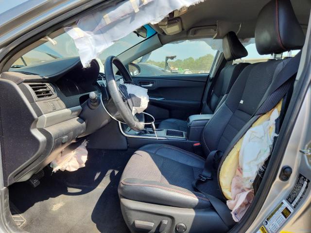 Photo 7 from auction – 2016 TOYOTA CAMRY with VIN 4T1BF1FK4GU244657
