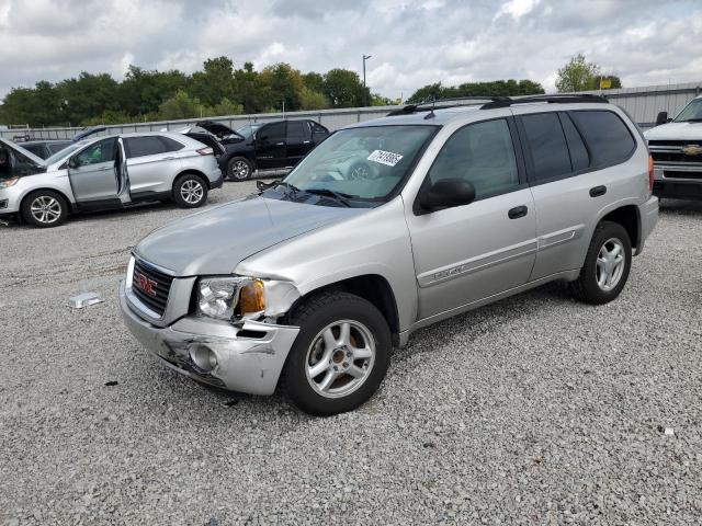 GMC ENVOY 2005 with VIN 1GKDS13S752189079 - Photo from auction
