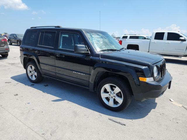 Photo 4 from auction – 2015 JEEP PATRIOT LA with VIN 1C4NJRFB2FD333124