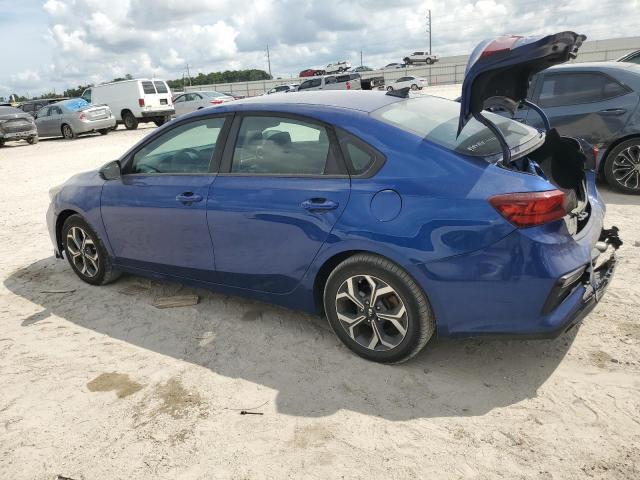 Photo 2 from auction – 2019 KIA FORTE FE with VIN 3KPF24AD7KE027011