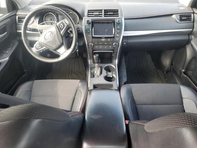 Photo 8 from auction – 2016 TOYOTA CAMRY with VIN 4T1BF1FK8GU208275