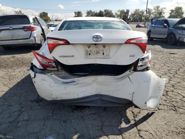 Photo 6 from auction – 2016 TOYOTA COROLLA L with VIN 2T1BURHE1GC683814
