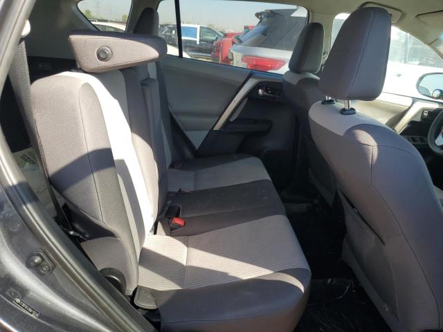Photo 10 from auction – 2013 TOYOTA RAV4 LE with VIN 2T3BFREV3DW115516