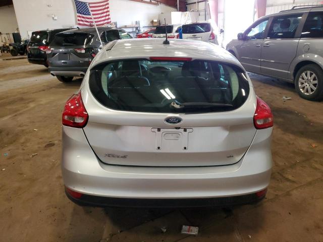 Photo 6 from auction – 2015 FORD FOCUS SE with VIN 1FADP3K20FL276012