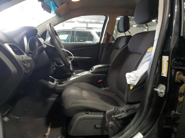 Photo 7 from auction – 2017 DODGE JOURNEY SX with VIN 3C4PDDBG0HT512425