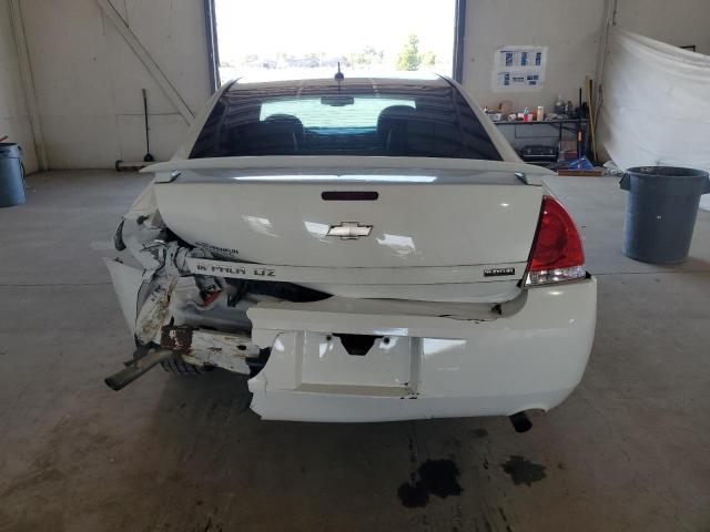 Photo 6 from auction – 2012 CHEVROLET IMPALA LTZ with VIN 2G1WC5E32C1320441