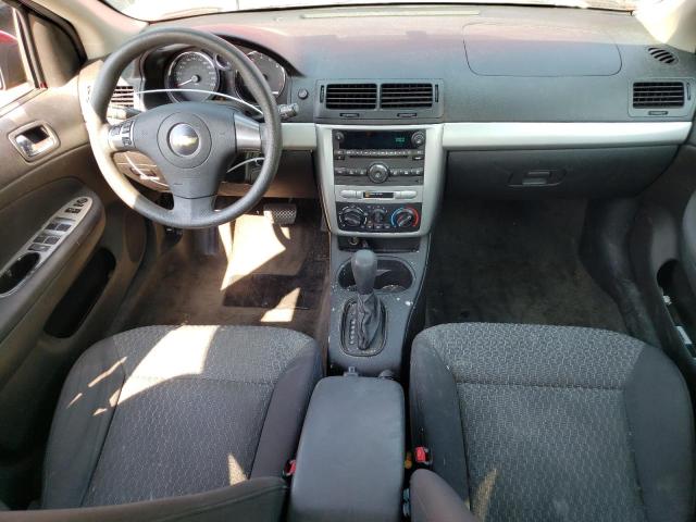 Photo 8 from auction – 2010 CHEVROLET COBALT with VIN 1G1AD5F54A7244454