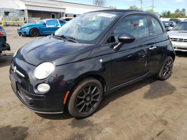 FIAT 500 POP 2012 with VIN 3C3CFFDR0CT351414 - Photo from auction