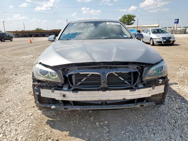 Photo 5 from auction – 2013 BMW 535 I with VIN WBAFR7C57DC826300