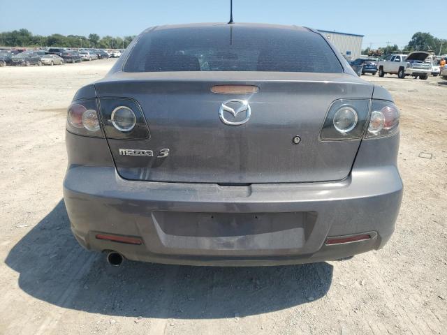 Photo 6 from auction – 2008 MAZDA 3 I with VIN JM1BK12F181826176