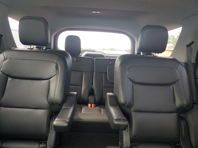 Photo 10 from auction – 2023 FORD EXPLORER XLT with VIN 1FMSK8DHXPGA53738