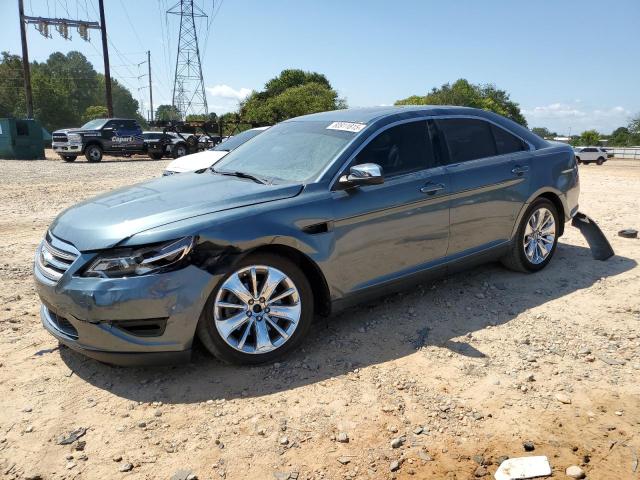 صورة رقم 1 من المزاد - 2010 FORD TAURUS LIM مع VIN 1FAHP2FW8AG109312