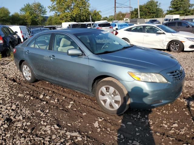 Photo 4 from auction – 2009 TOYOTA CAMRY BASE with VIN 4T4BE46K49R136357