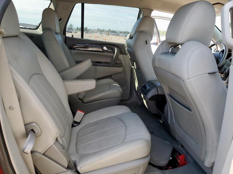 Photo 11 from auction – 2015 BUICK ENCLAVE with VIN 5GAKRBKD8FJ282323