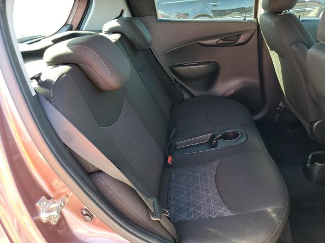 Photo 10 from auction – 2021 CHEVROLET SPARK 1LT with VIN KL8CD6SA8MC741889