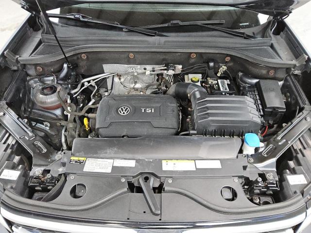 Photo 12 from auction – 2021 VOLKSWAGEN ATLAS SE with VIN 1V2LP2CA0MC610086