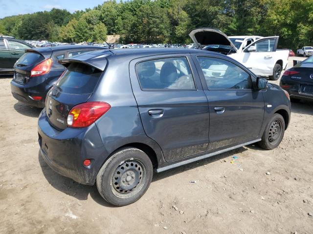 Photo 3 from auction – 2015 MITSUBISHI MIRAGE DE with VIN ML32A3HJ8FH007019