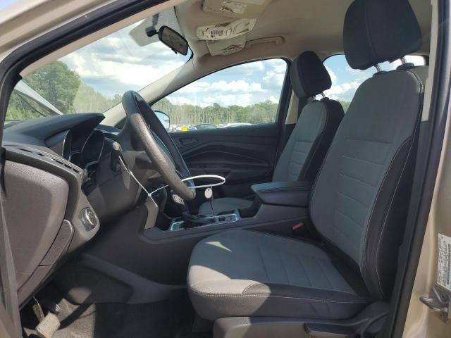 Photo 7 from auction – 2017 FORD ESCAPE S with VIN 1FMCU0F73HUB95727