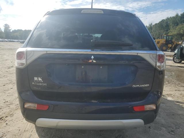 Photo 6 from auction – 2015 MITSUBISHI OUTLANDER with VIN JA4AZ3A38FZ012223