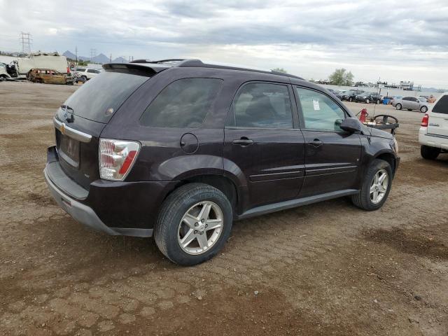 Photo 3 from auction – 2006 CHEVROLET EQUINOX LT with VIN 2CNDL73F466112863