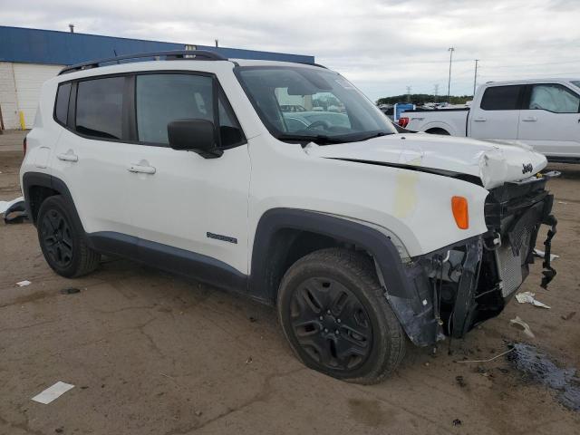 Photo 4 from auction – 2018 JEEP RENEGADE S with VIN ZACCJBABXJPJ07619