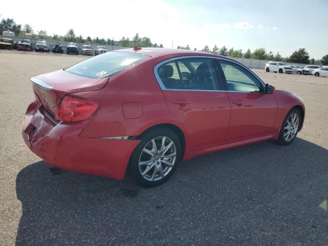 Photo 3 from auction – 2012 INFINITI G37 with VIN JN1CV6AR6CM682378
