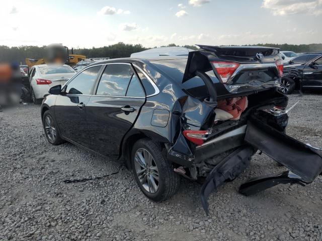 Photo 2 from auction – 2017 TOYOTA CAMRY LE with VIN 4T1BF1FK9HU443155